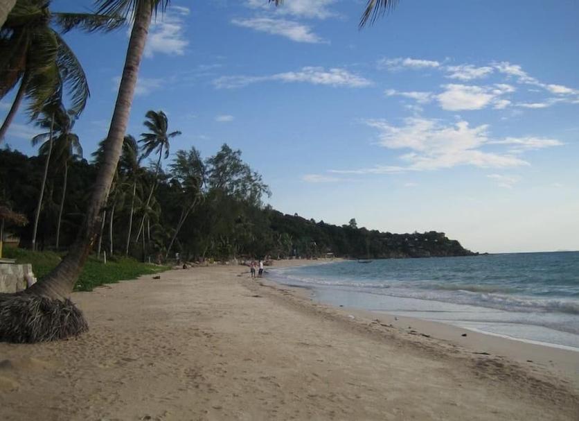 Plaża Zdjęcie