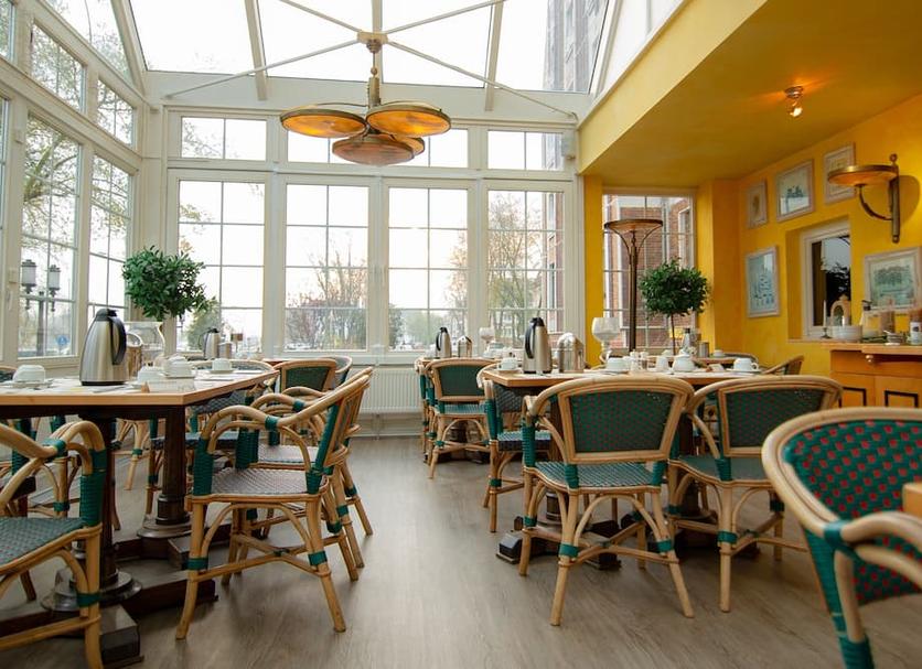 Restauracja Zdjęcie