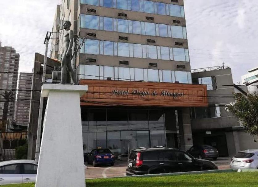 Budynek Zdjęcie