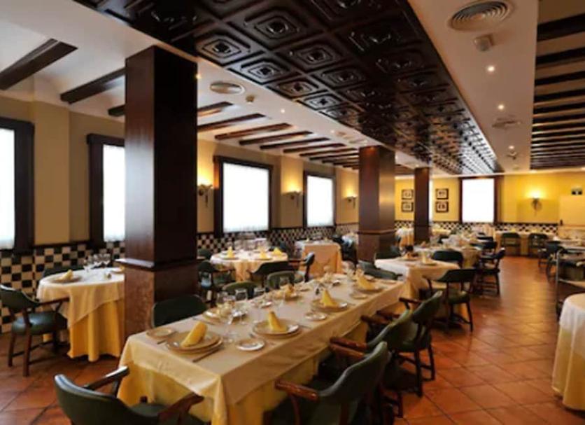 Restauracja Zdjęcie