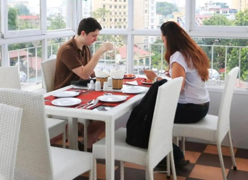Restauracja Zdjęcie
