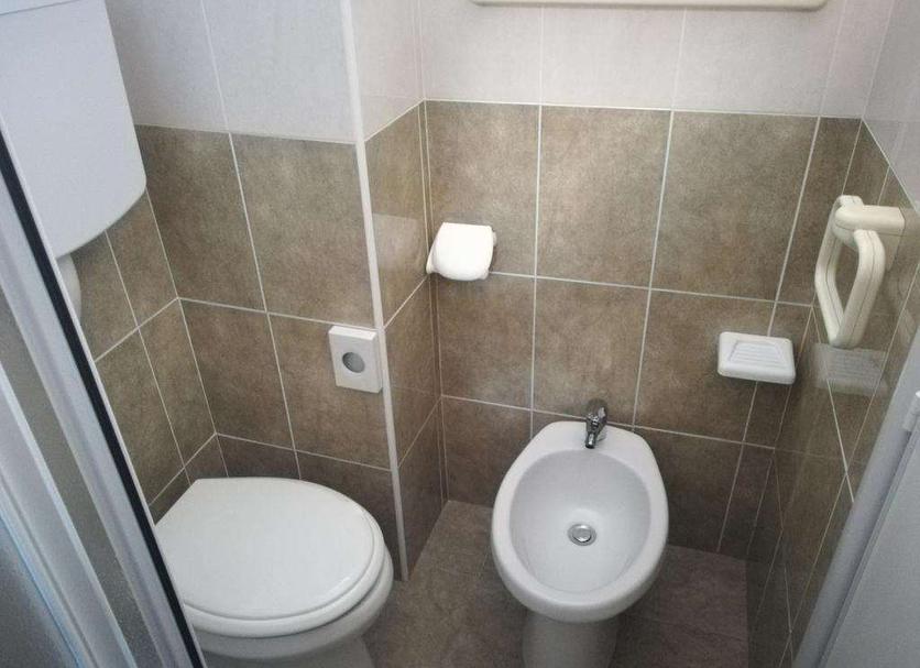 Łazienka Zdjęcie