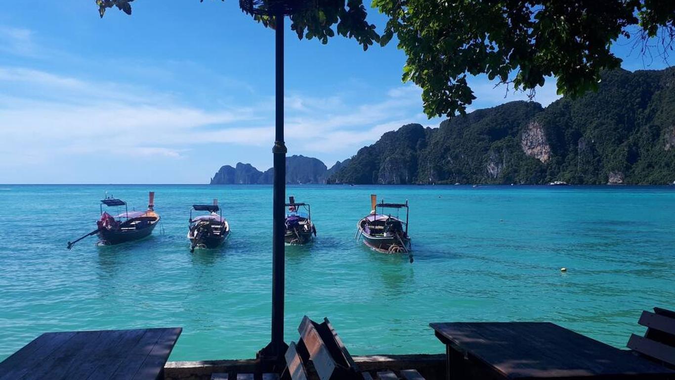 Phi Phi Rimlay Resort