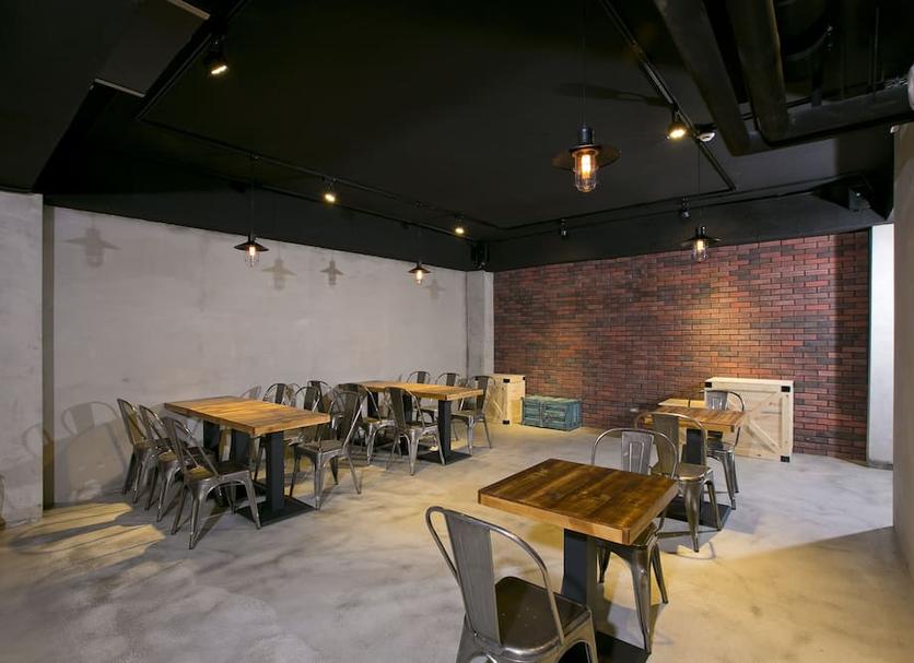 Restauracja Zdjęcie