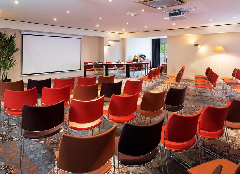 Sala konferencyjna Zdjęcie