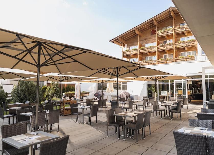 Restauracja Zdjęcie