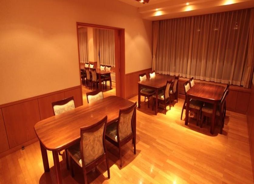 Restauracja Zdjęcie