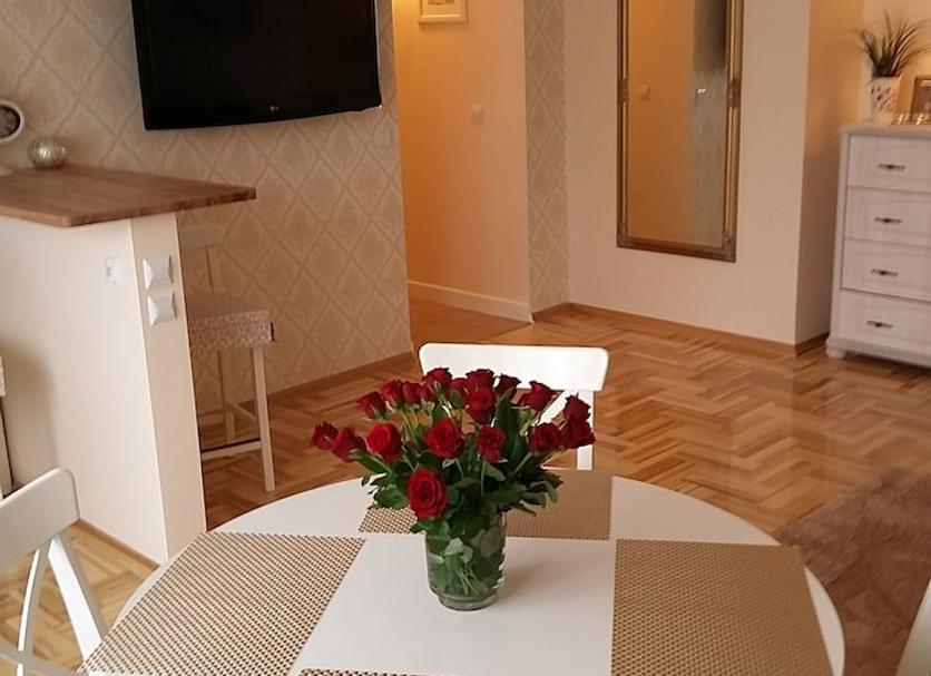 Jadalnia Zdjęcie