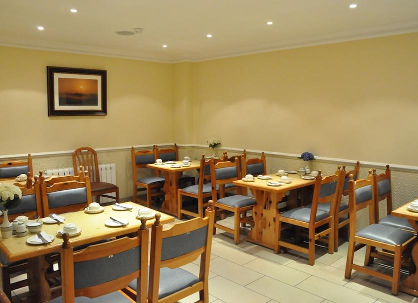 Restauracja Zdjęcie