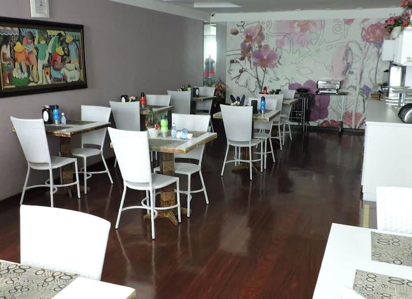 Restauracja Zdjęcie