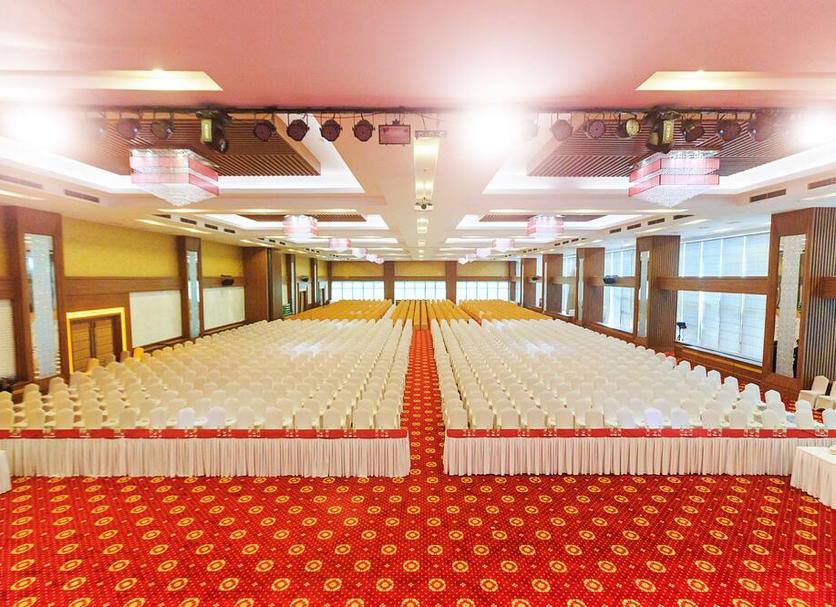 Sala konferencyjna Zdjęcie
