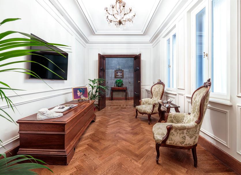 Lobby Zdjęcie