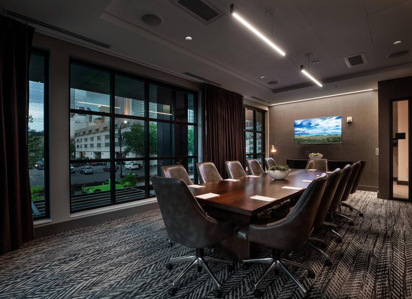 Sala konferencyjna Zdjęcie