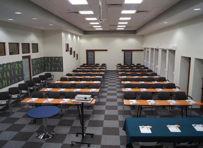 Sala konferencyjna Zdjęcie