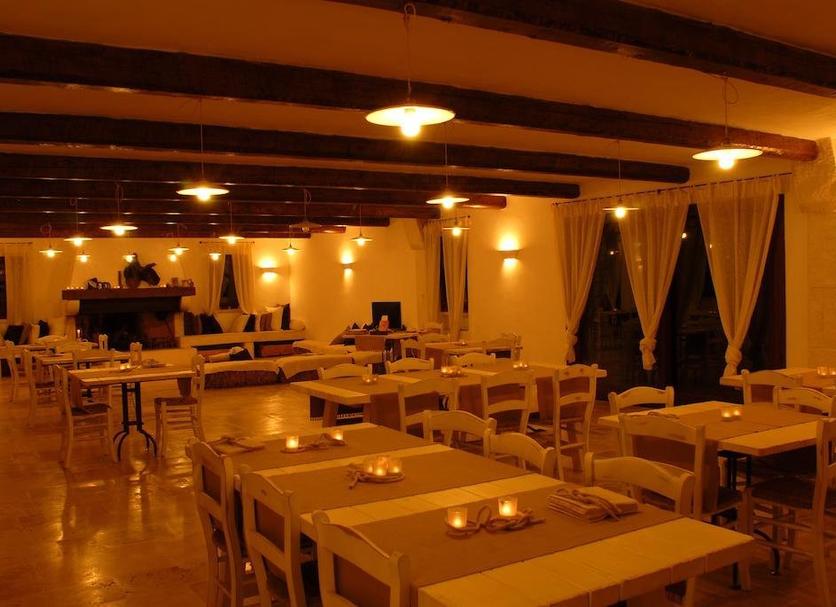 Restauracja Zdjęcie
