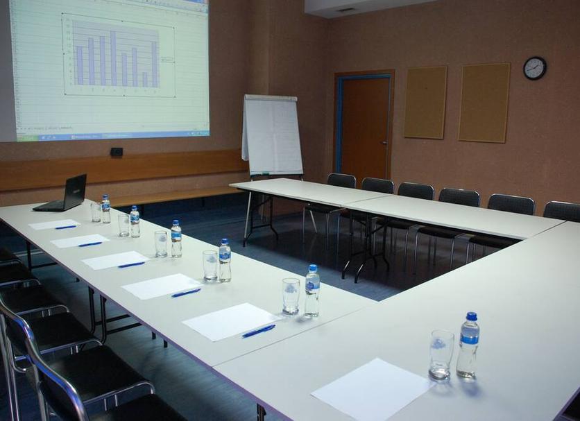 Sala konferencyjna Zdjęcie