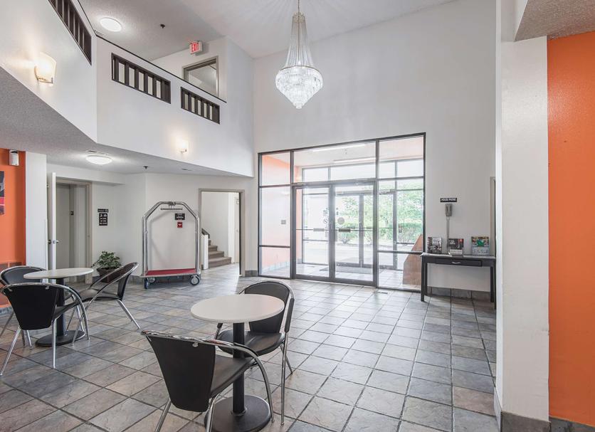 Lobby Zdjęcie