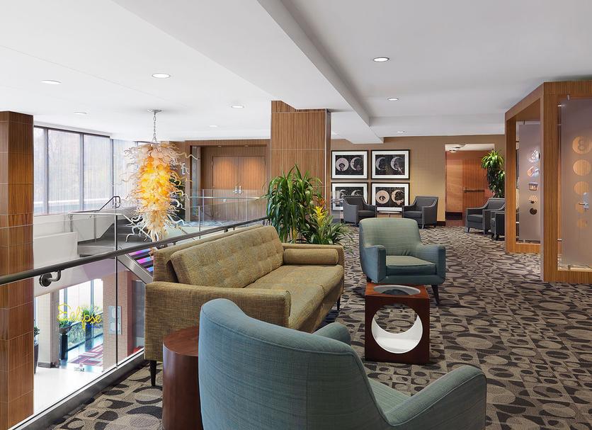 Lobby Zdjęcie