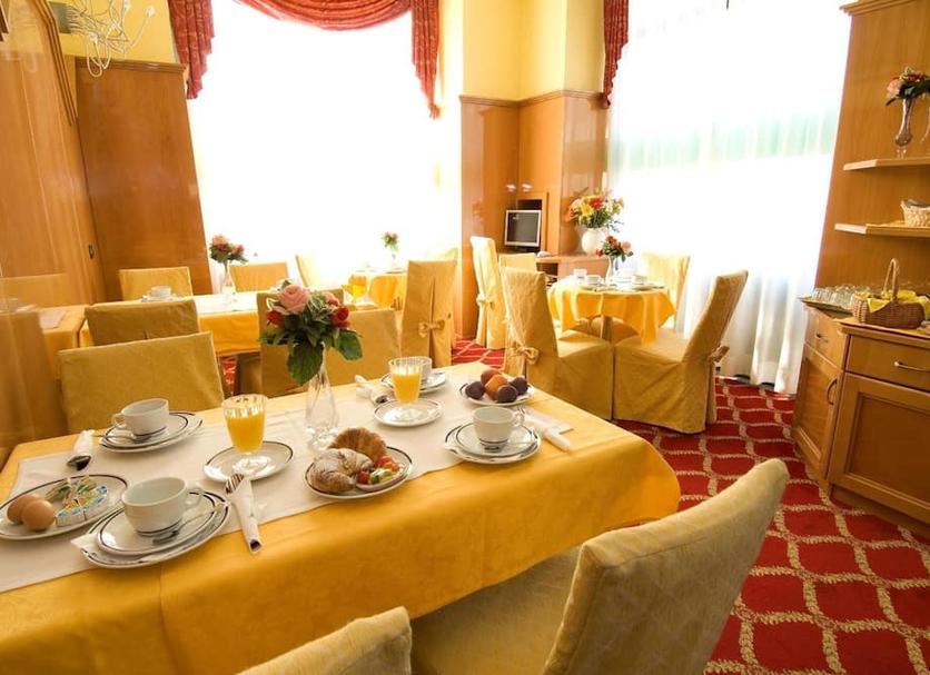 Restauracja Zdjęcie