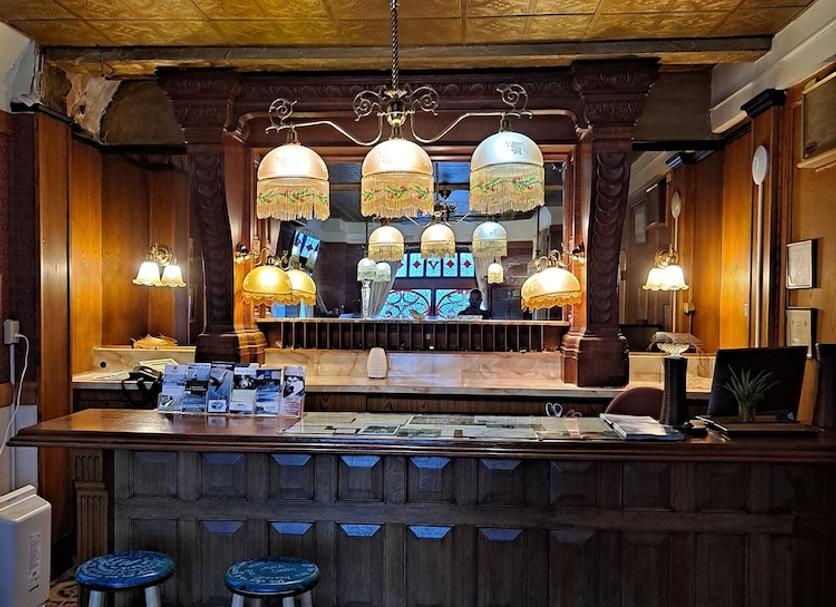 Bar Zdjęcie