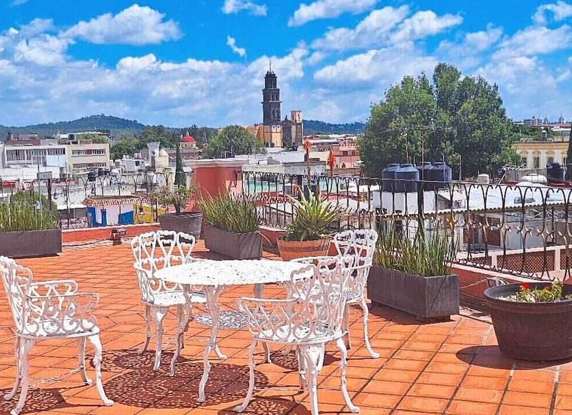 Balkon Zdjęcie