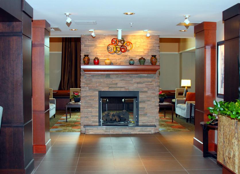 Lobby Zdjęcie