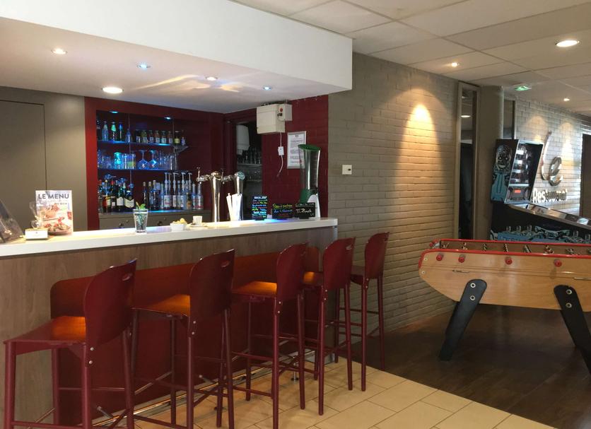 Bar Zdjęcie