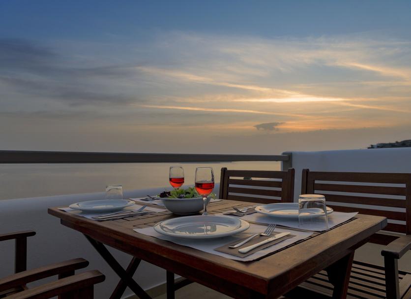 Balkon Zdjęcie
