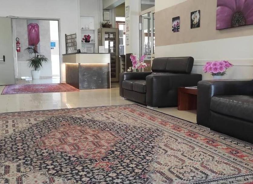 Lobby Zdjęcie
