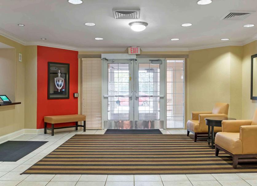 Lobby Zdjęcie