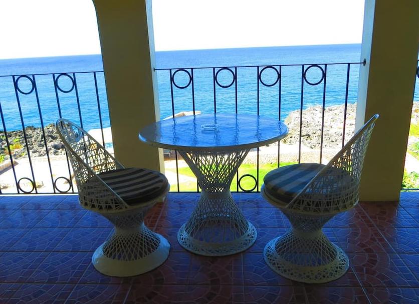 Balkon Zdjęcie
