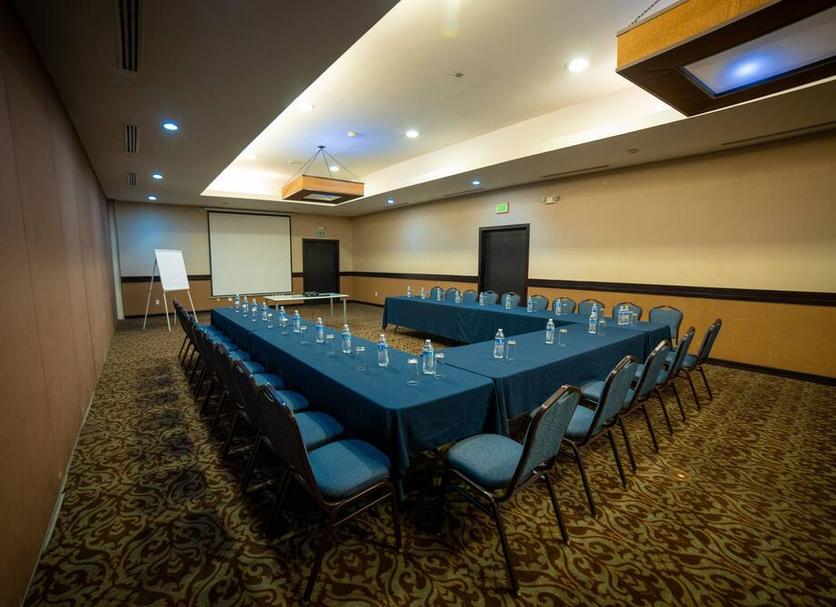 Sala konferencyjna Zdjęcie