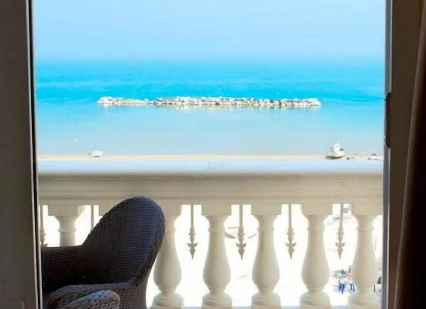 Balkon Zdjęcie