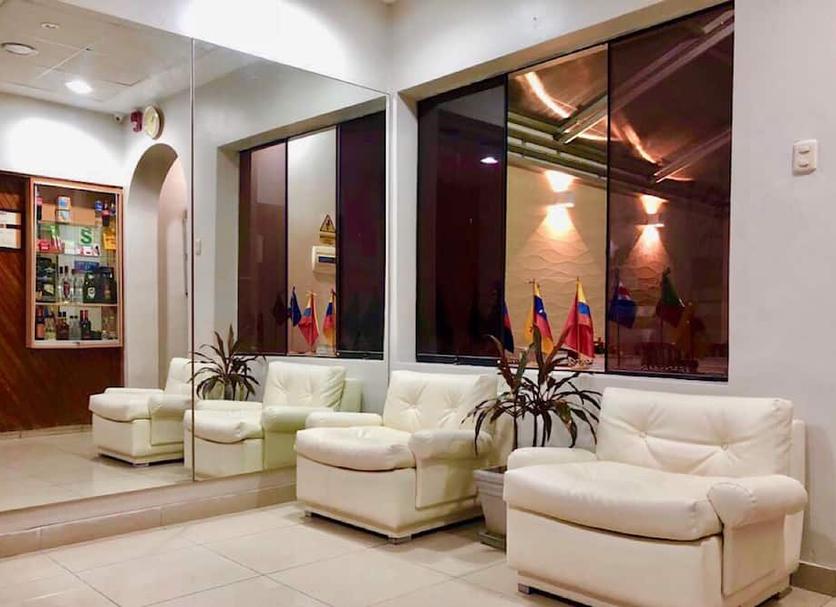Lobby Zdjęcie