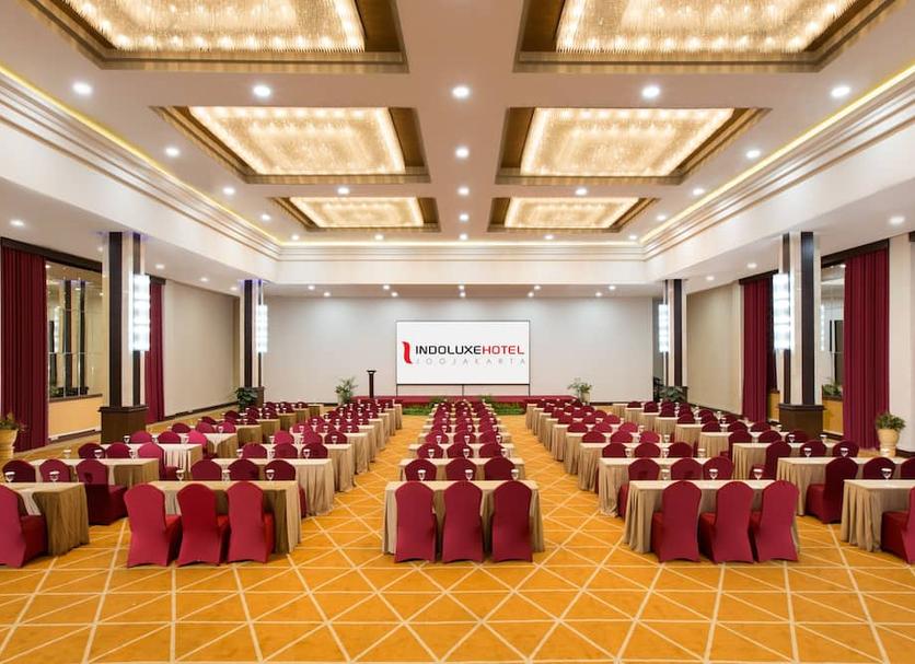 Sala konferencyjna Zdjęcie
