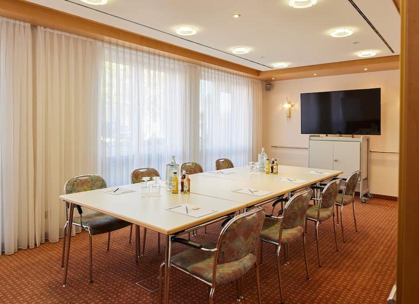 Sala konferencyjna Zdjęcie