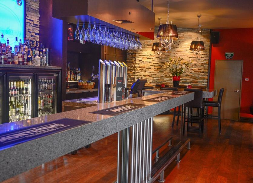 Bar Zdjęcie