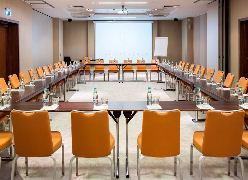 Sala konferencyjna Zdjęcie