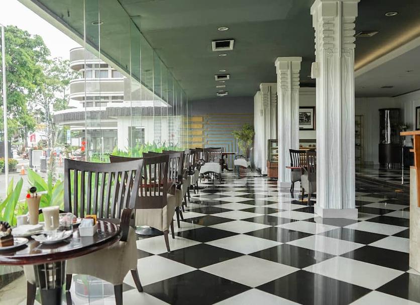 Restauracja Zdjęcie
