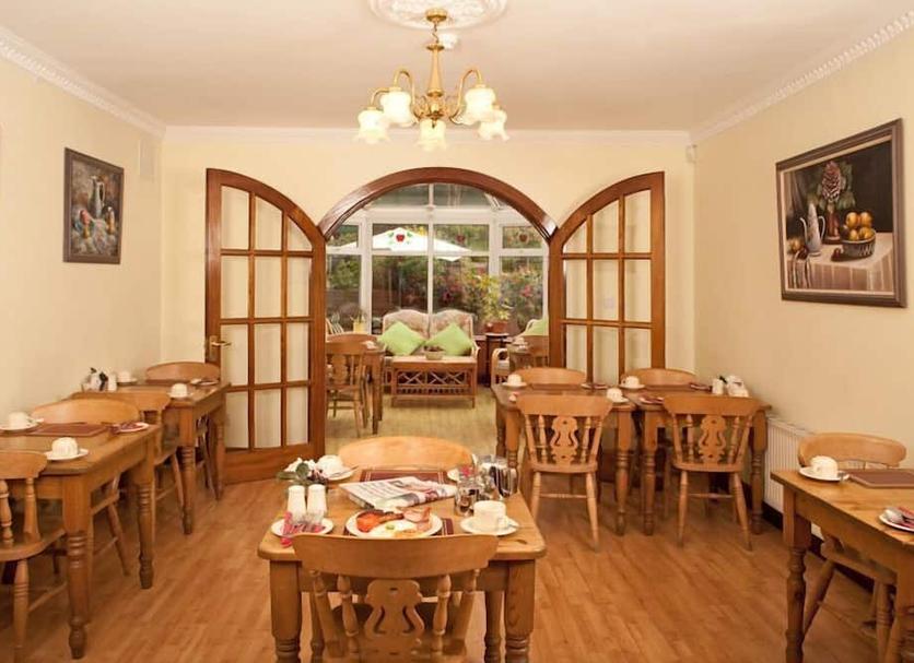 Restauracja Zdjęcie