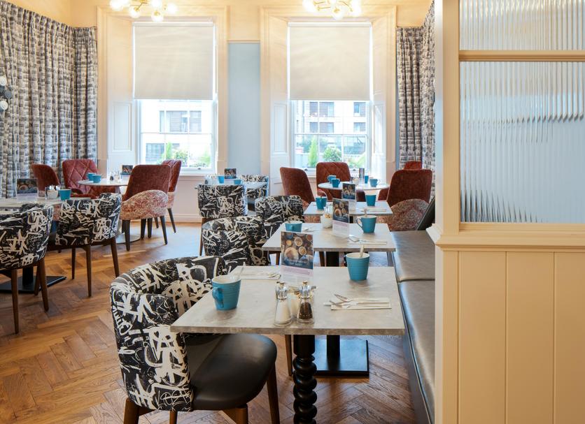 Restauracja Zdjęcie
