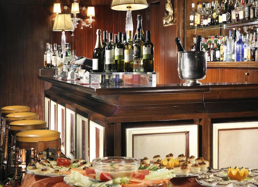Bar Zdjęcie