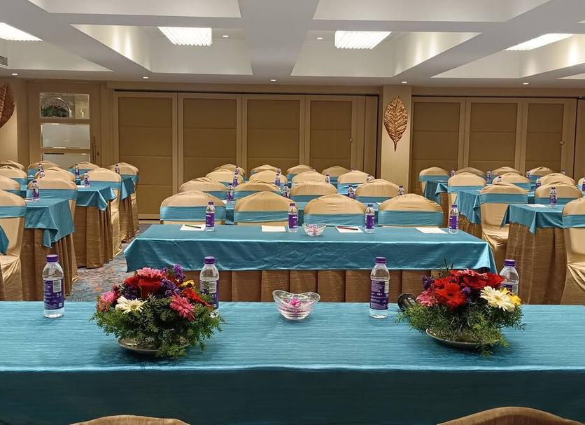 Sala bankietowa Zdjęcie