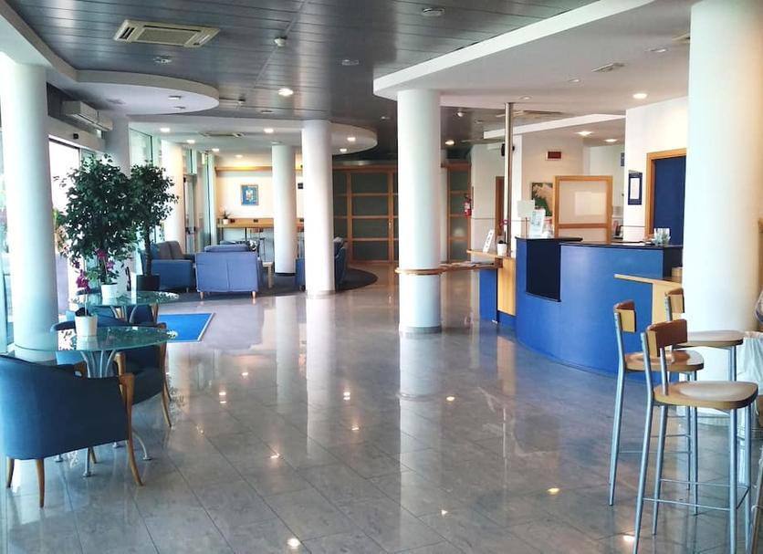 Lobby Zdjęcie