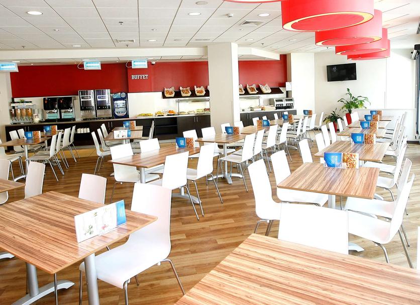 Restauracja Zdjęcie