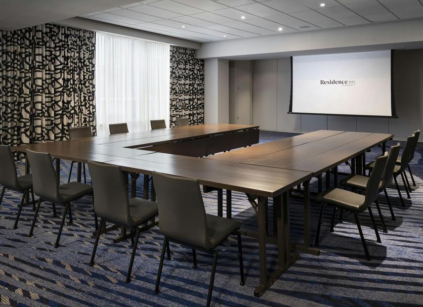 Sala konferencyjna Zdjęcie