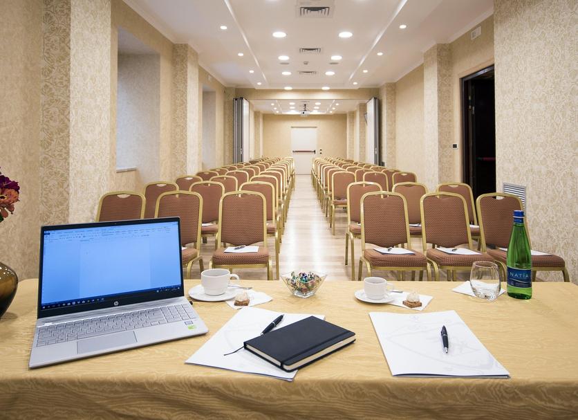 Sala konferencyjna Zdjęcie