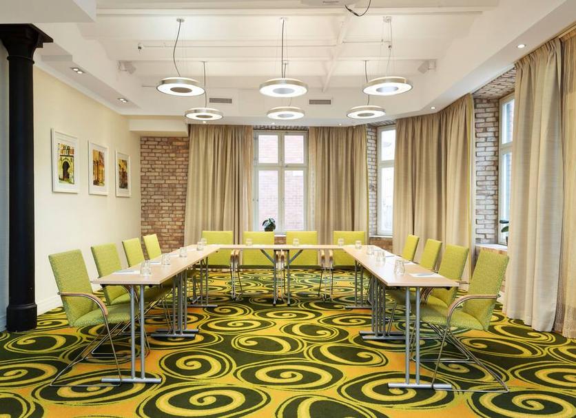 Sala konferencyjna Zdjęcie