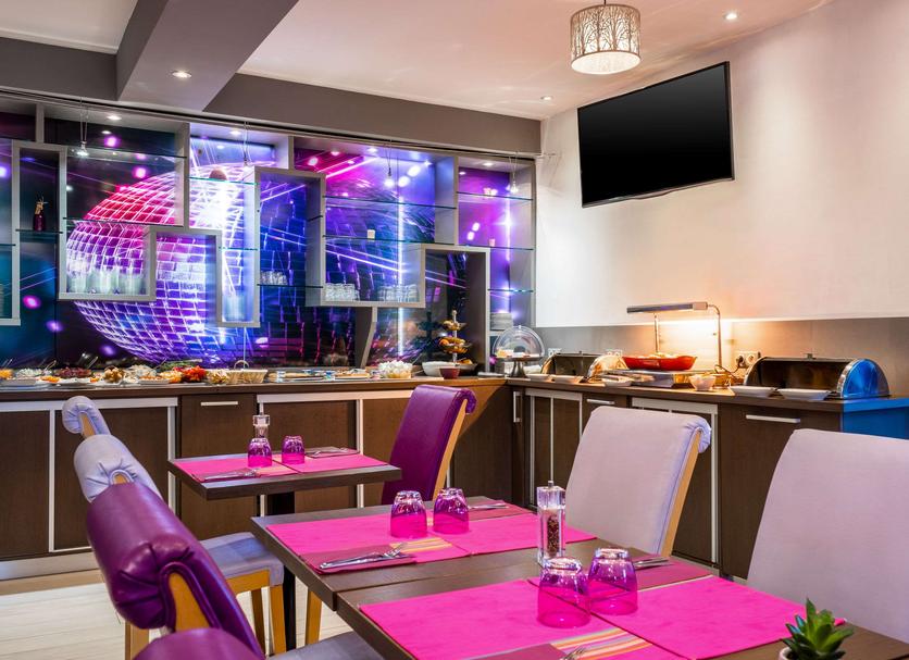 Restauracja Zdjęcie