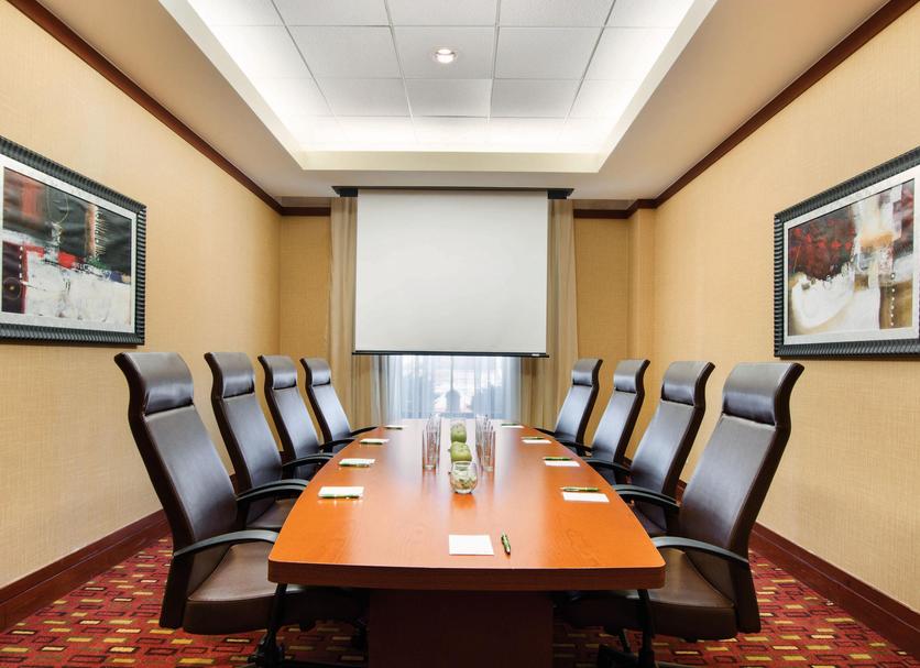 Sala konferencyjna Zdjęcie